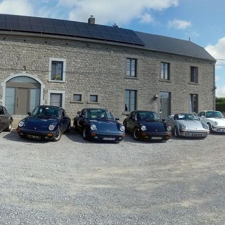 Chez Peponne Villa Dinant Exterior foto