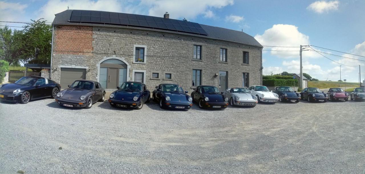 Chez Peponne Villa Dinant Exterior foto