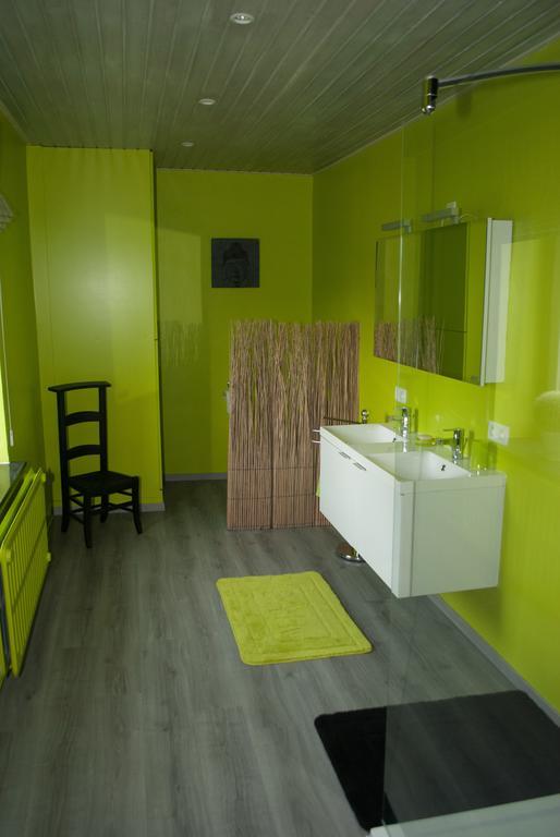 Chez Peponne Villa Dinant Cameră foto